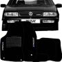 Tapete Carpete Tevic Volkswagen Passat Importado 1995 Até 2010