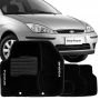 Tapete Carpete Tevic Ford Focus 2002 03 04 05 06 07 08