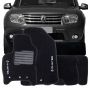 Tapete Carpete Tevic Renault Duster 2011 12 13 14 15