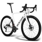 Bicicleta Rav2r Speed Carbono Aro 700 Kit Shimano 105 22 Marchas | Speed Carbon Gtsm1 Rim Disc Rv