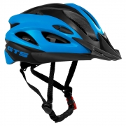 Capacete ciclismo Gts Racing Series Com led.
