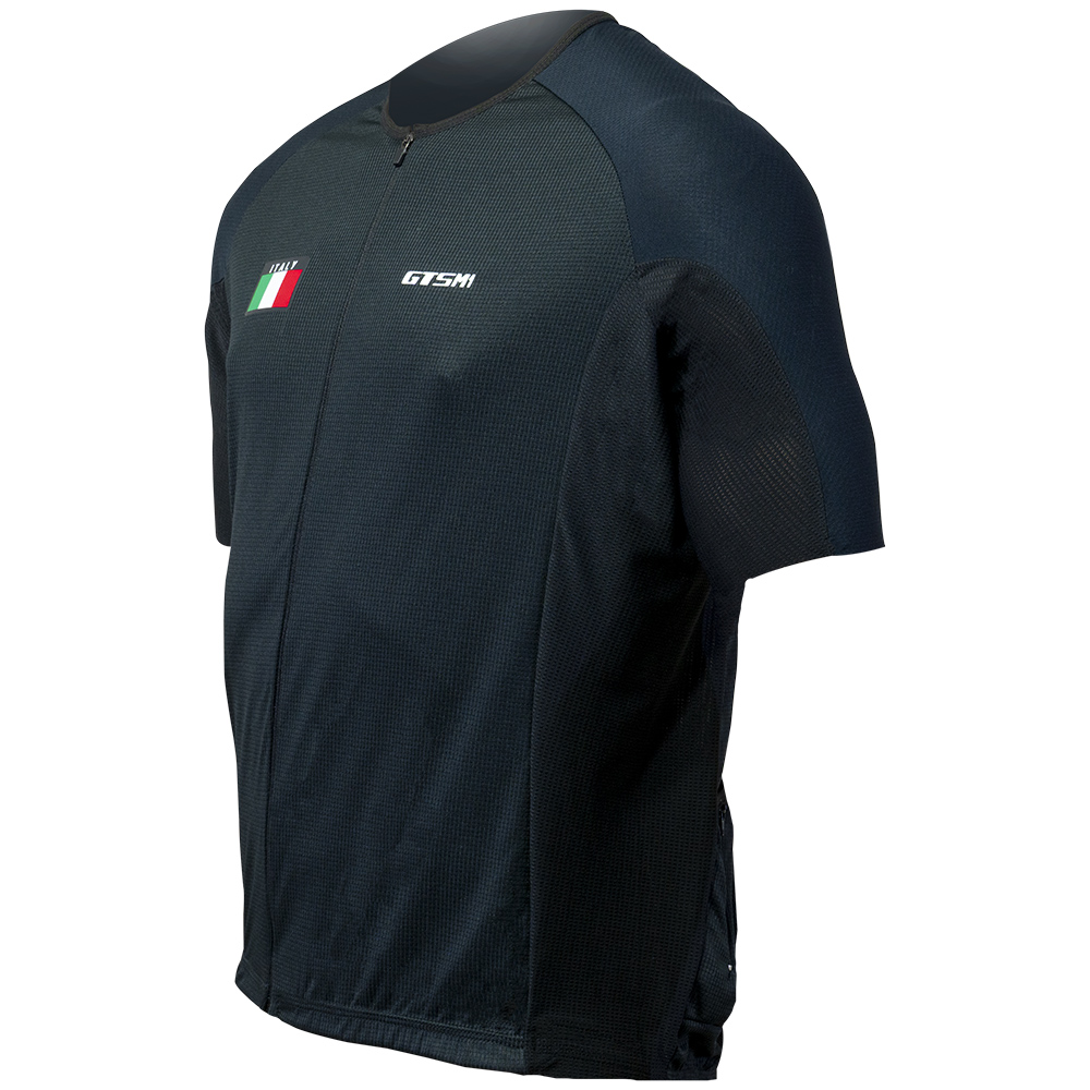 Camiseta Ciclismo Gtsm1 Italy 50fps Power