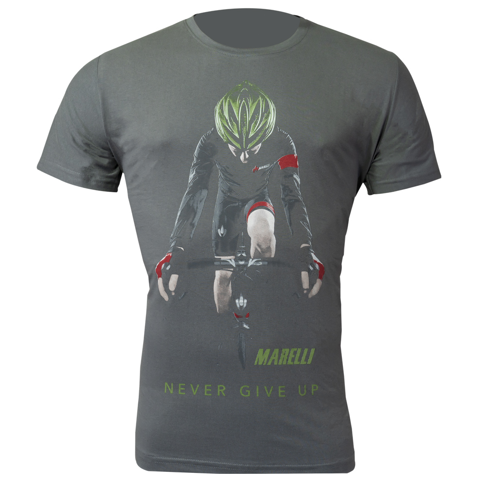 Camiseta Speed Marelli