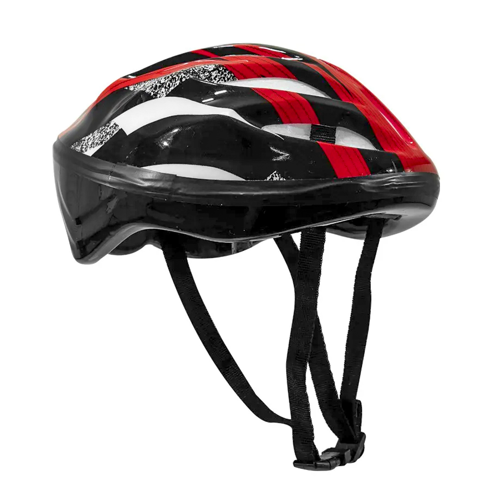 Capacete Sports Protection para ciclismo adulto