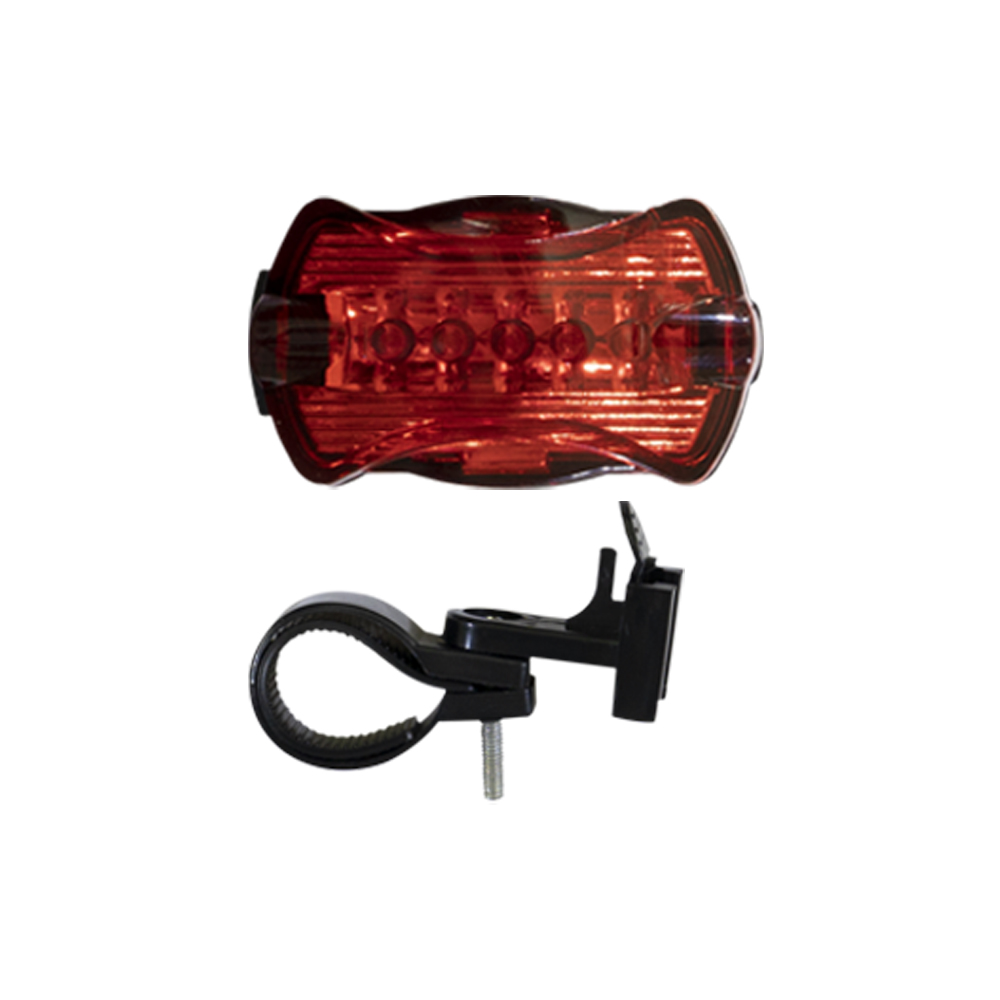 Lanterna Led T6 Cree HeadLamp Super Light com bateria externa.