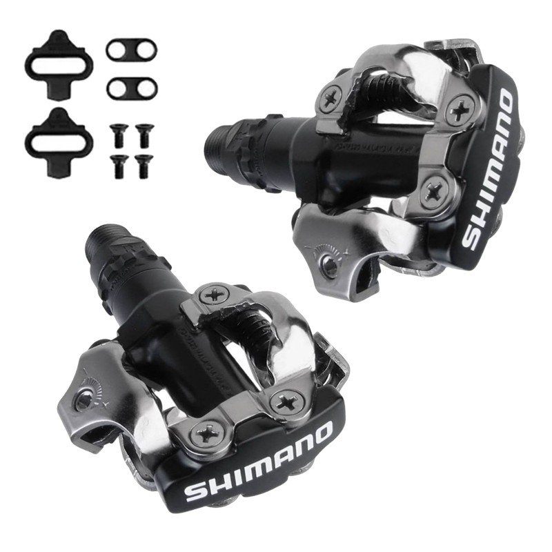 Pedal Shimano M520 Clip