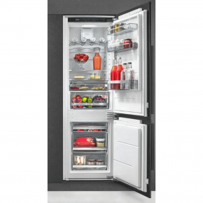 Geladeira/Refrigerador de Embutir/Revestir Mythos 269L 220V Franke