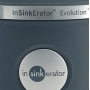 Triturador de Alimentos 0,70hp Evolution 100 InSinkErator 220V