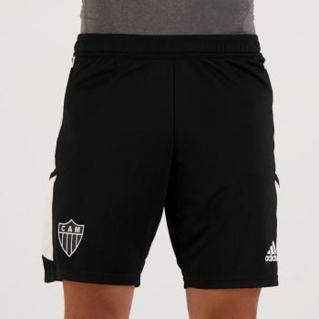 Adidas Atlético Mineiro Travel Shorts