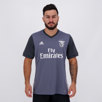 Adidas Benfica Away 2018 Jersey