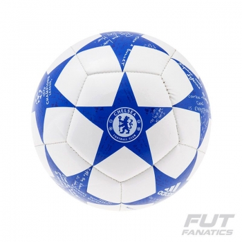 Adidas Finale 16 Chelsea FC Mini Ball