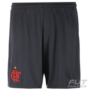 Adidas Flamengo 2016 Special Edition Shorts