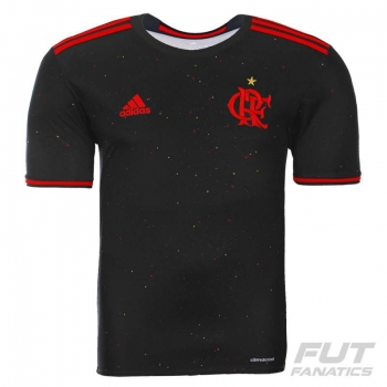 Adidas Flamengo 2016 Special Edition Jersey