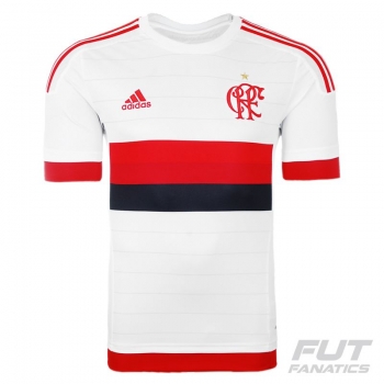  Adidas Flamengo Away 2015 Jersey