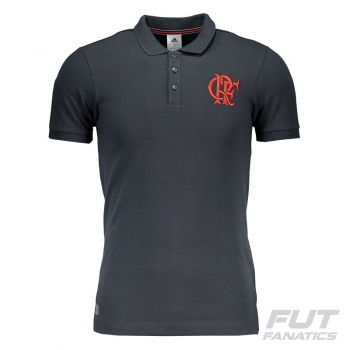 Adidas Flamengo CR Polo