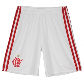 Adidas Flamengo Home 2016 Kids Shorts