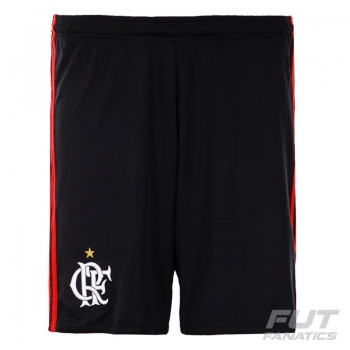 Adidas Flamengo Home 2016 Shorts