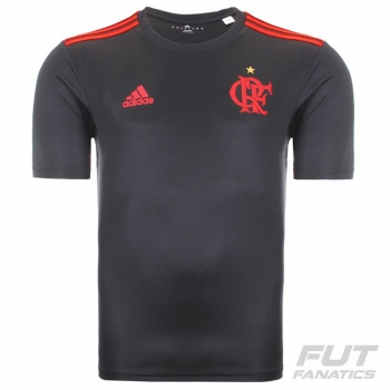 Adidas Flamengo Polyester Jersey