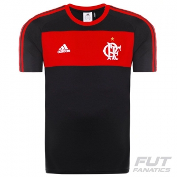 Adidas Flamengo Polyester Jersey