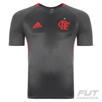 Adidas Flamengo Training 2016 Jersey