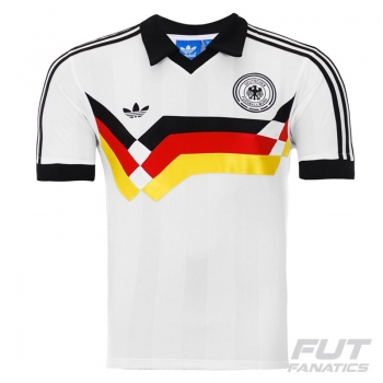 Adidas Germany Originals T-Shirt