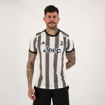 Adidas Juventus 2023 Home Jersey