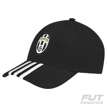 Adidas Juventus 3 Stripes Cap