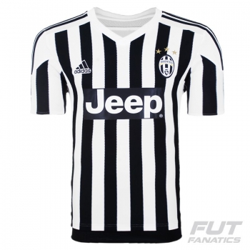 Adidas Juventus Home 2016 Jersey