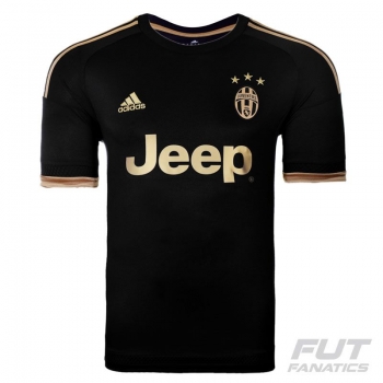 Adidas Juventus Third 2016 Jersey