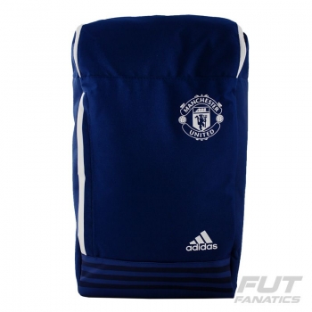 Adidas Manchester United Backpack