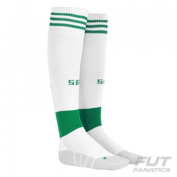 Adidas Palmeiras Away 2015 Soccer Socks