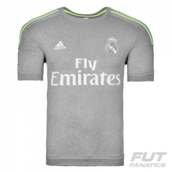 Adidas Real Madrid Away 2016 Jersey