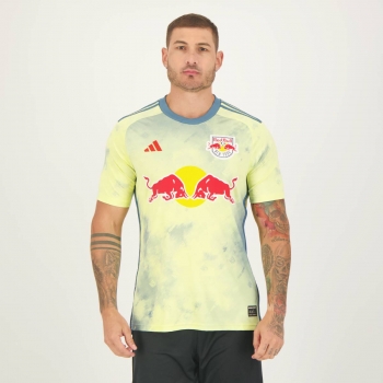 Adidas Red Bull Home 2023 Jersey