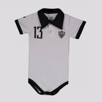 Atlético Mineiro Baby Romper Suit