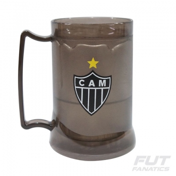 Atlético Mineiro Freezer Mug