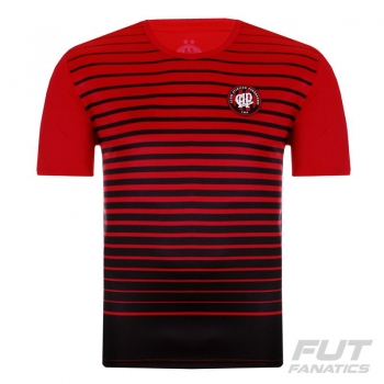 Atlético Paranaense Horizon T-Shirt