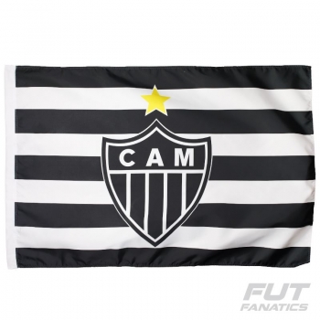 Atlético Mineiro Fan Big Flag