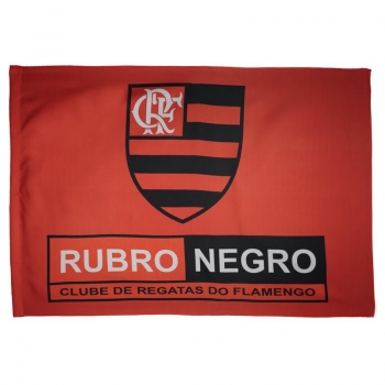 Flamengo Rubro Negro Big Flag