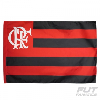 Mitraud Flamengo Fan Big Flag