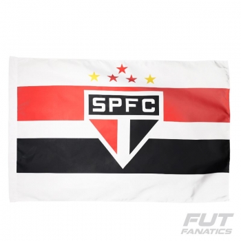 Mitraud São Paulo Fan Big Flag