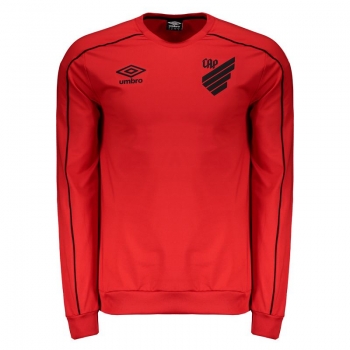 Umbro Athletico Paranaense Training 2019 Sweatshirt