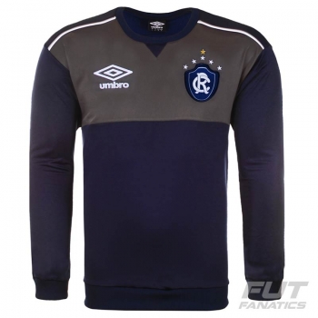 Umbro Clube do Remo Training 2016 Long Sleeves Jersey