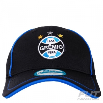 New Era Grêmio 9Forty Cap