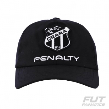 Penalty Ceará 2015 Pro Cap
