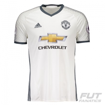 Adidas Manchester United Third 2017 EPL Jersey