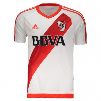 Adidas River Plate Home 2017 Jersey