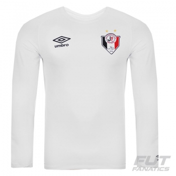 Umbro Joinville 2016 Long Sleeves Compression Jersey