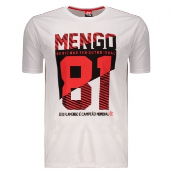 Flamengo Another T-Shirt