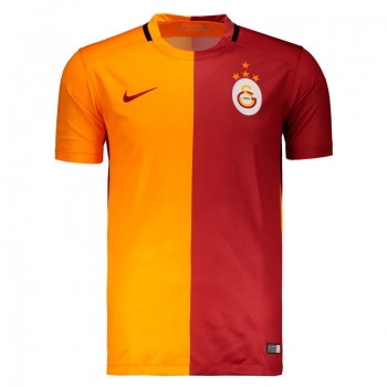 Nike Galatasaray Home 2016 Jersey