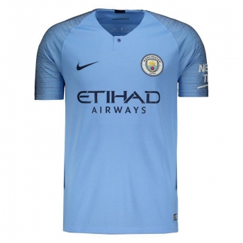 Nike Manchester City Home 2019 Jersey